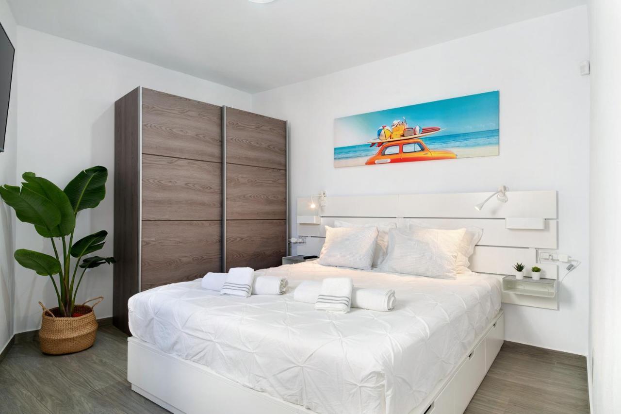 Casa Marion Βίλα El Golfo Εξωτερικό φωτογραφία