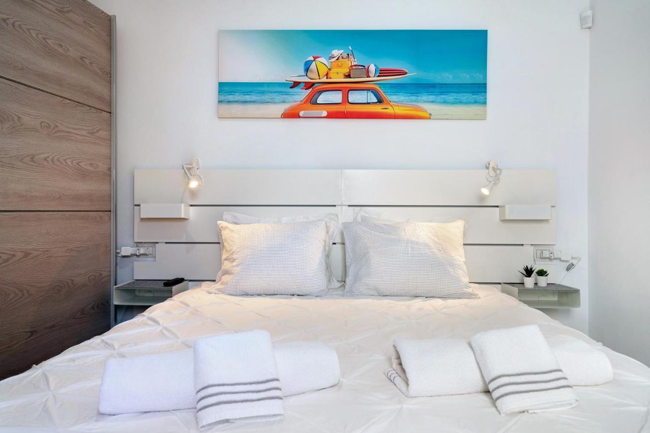 Casa Marion Βίλα El Golfo Εξωτερικό φωτογραφία